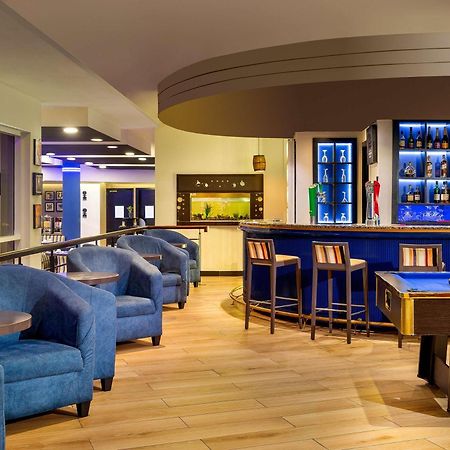 Novotel Port Harcourt Ngoại thất bức ảnh