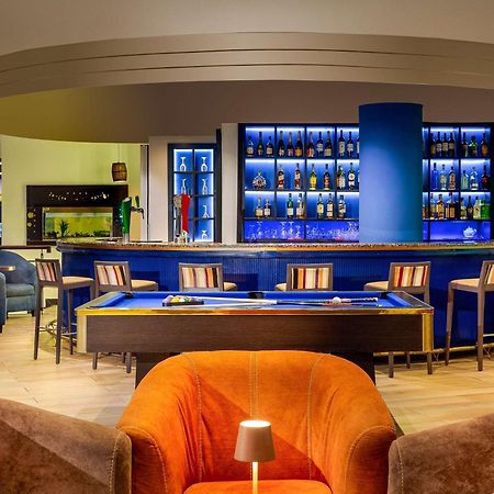 Novotel Port Harcourt Ngoại thất bức ảnh