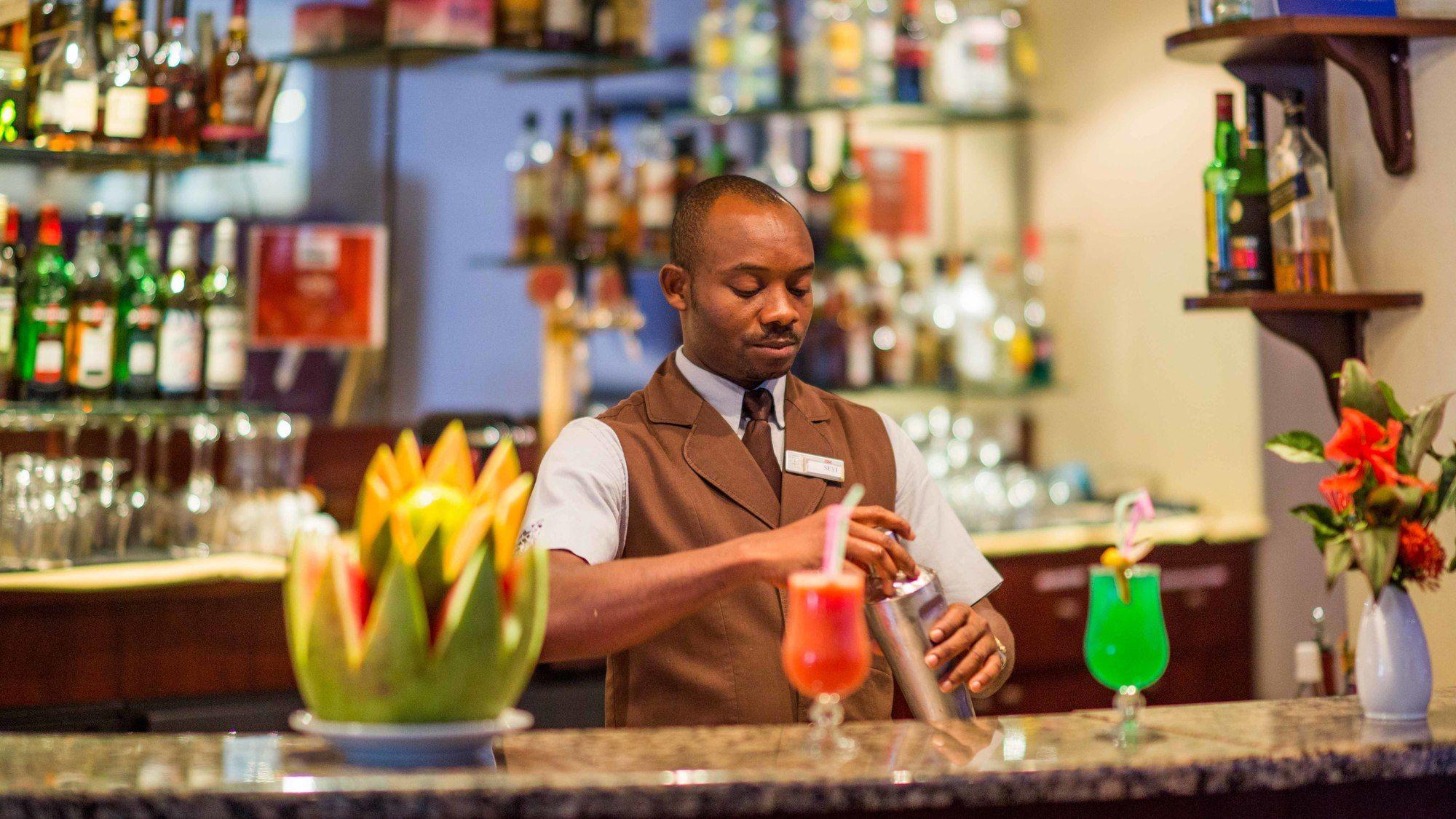 Novotel Port Harcourt Ngoại thất bức ảnh