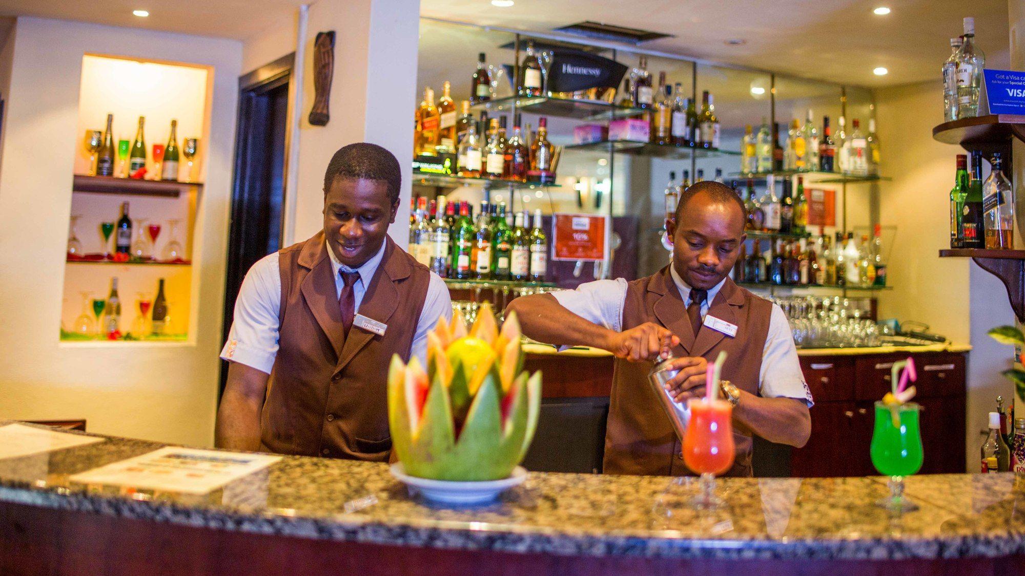 Novotel Port Harcourt Ngoại thất bức ảnh