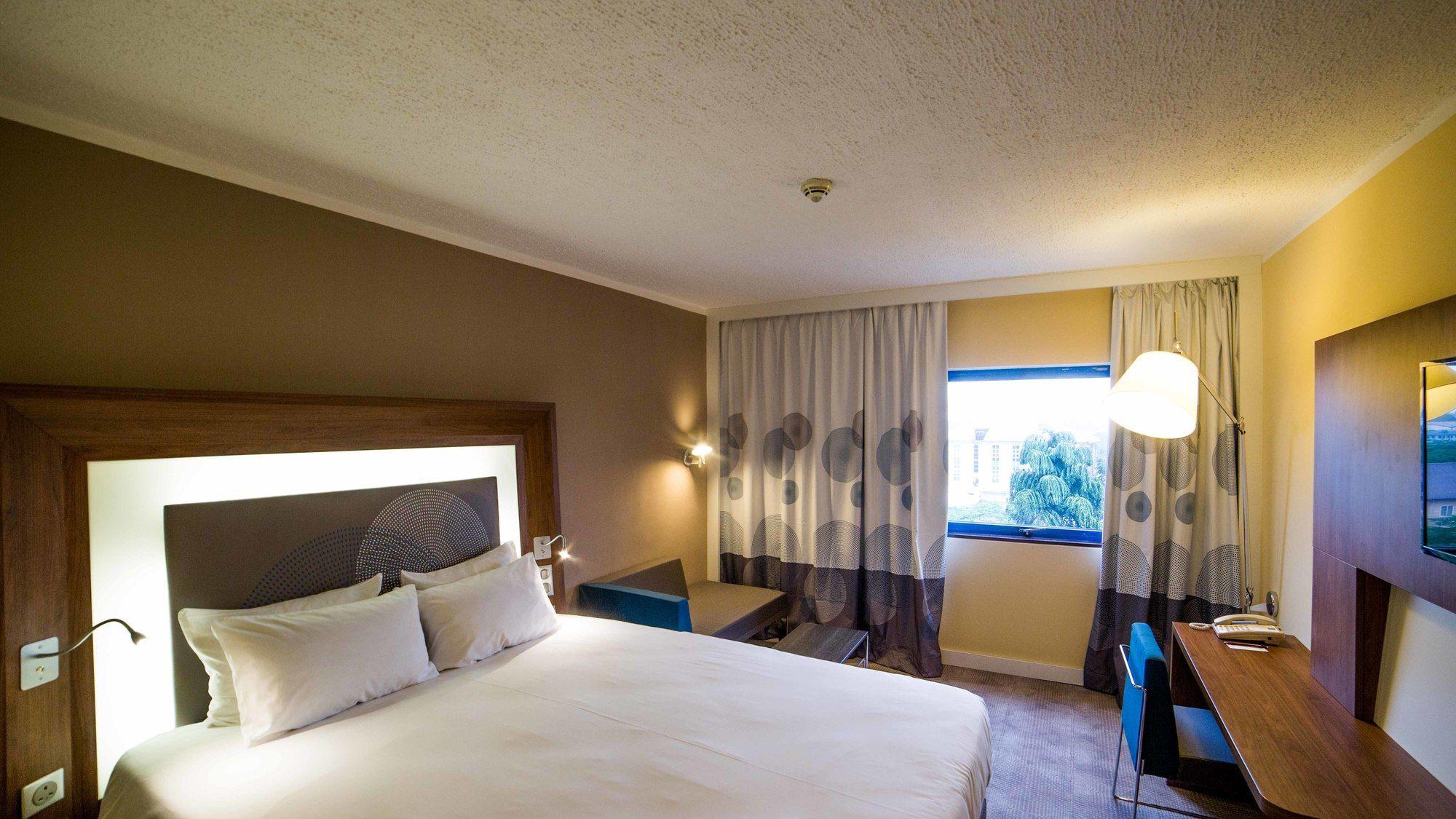 Novotel Port Harcourt Ngoại thất bức ảnh