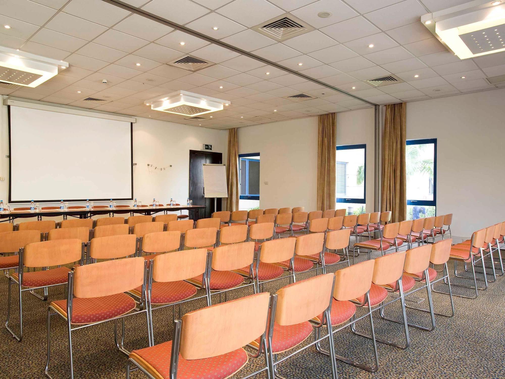 Novotel Port Harcourt Ngoại thất bức ảnh