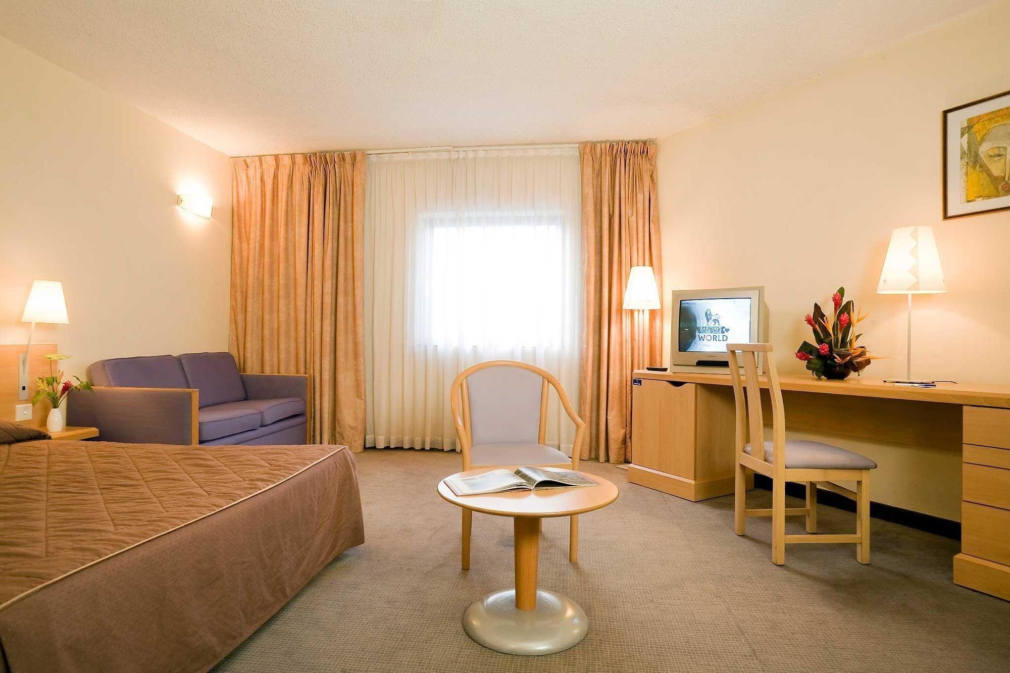Novotel Port Harcourt Ngoại thất bức ảnh