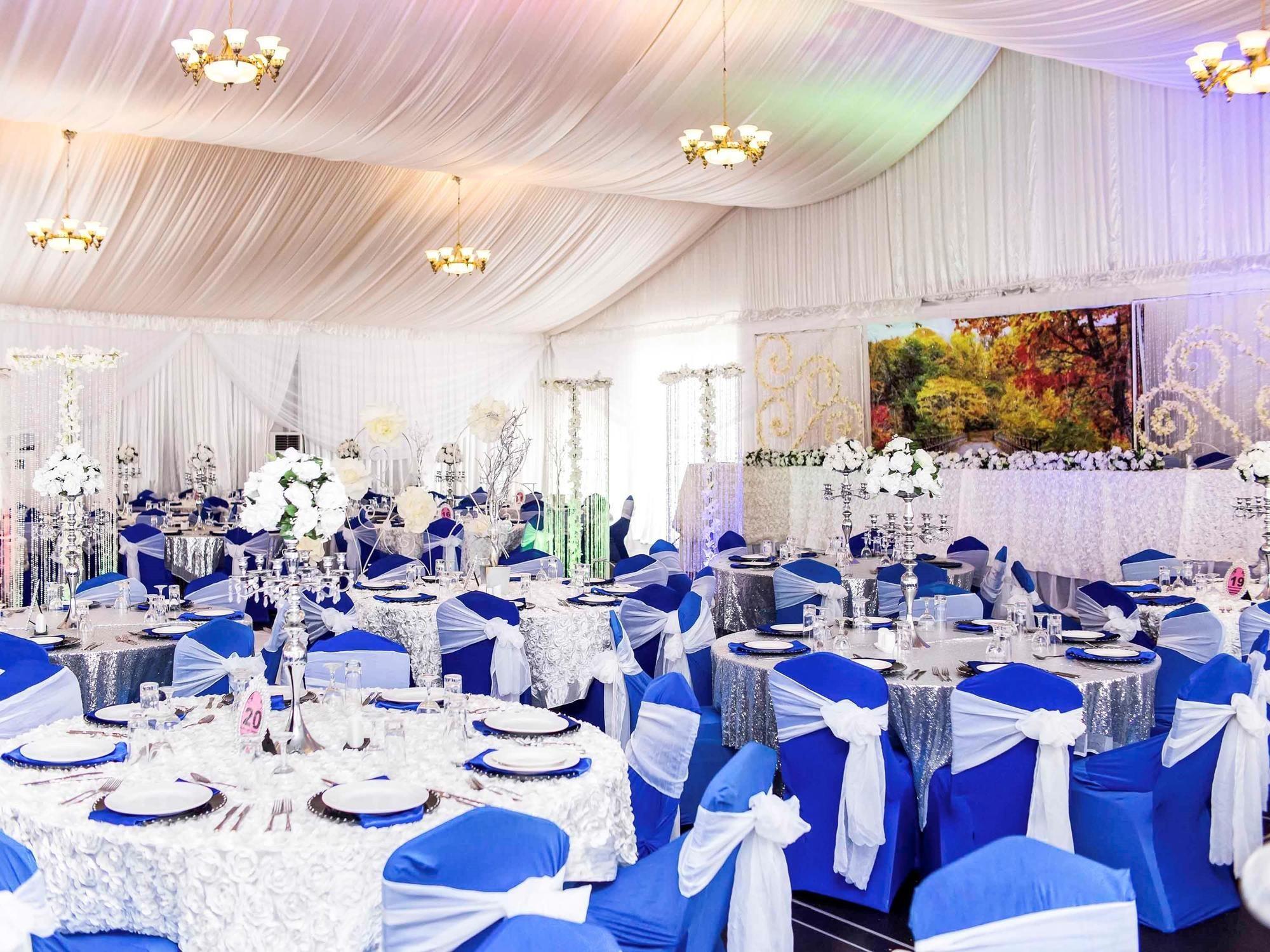 Novotel Port Harcourt Ngoại thất bức ảnh