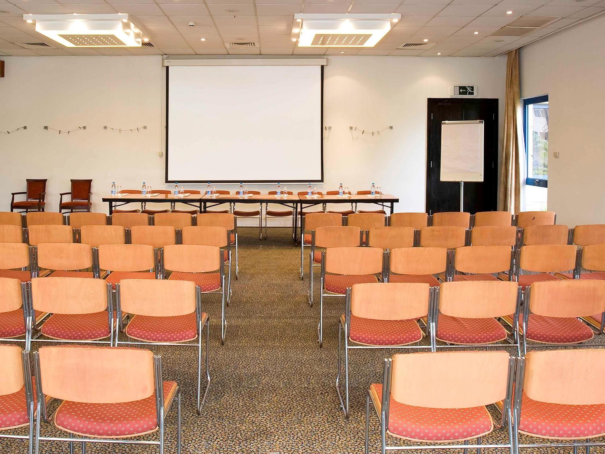 Novotel Port Harcourt Ngoại thất bức ảnh