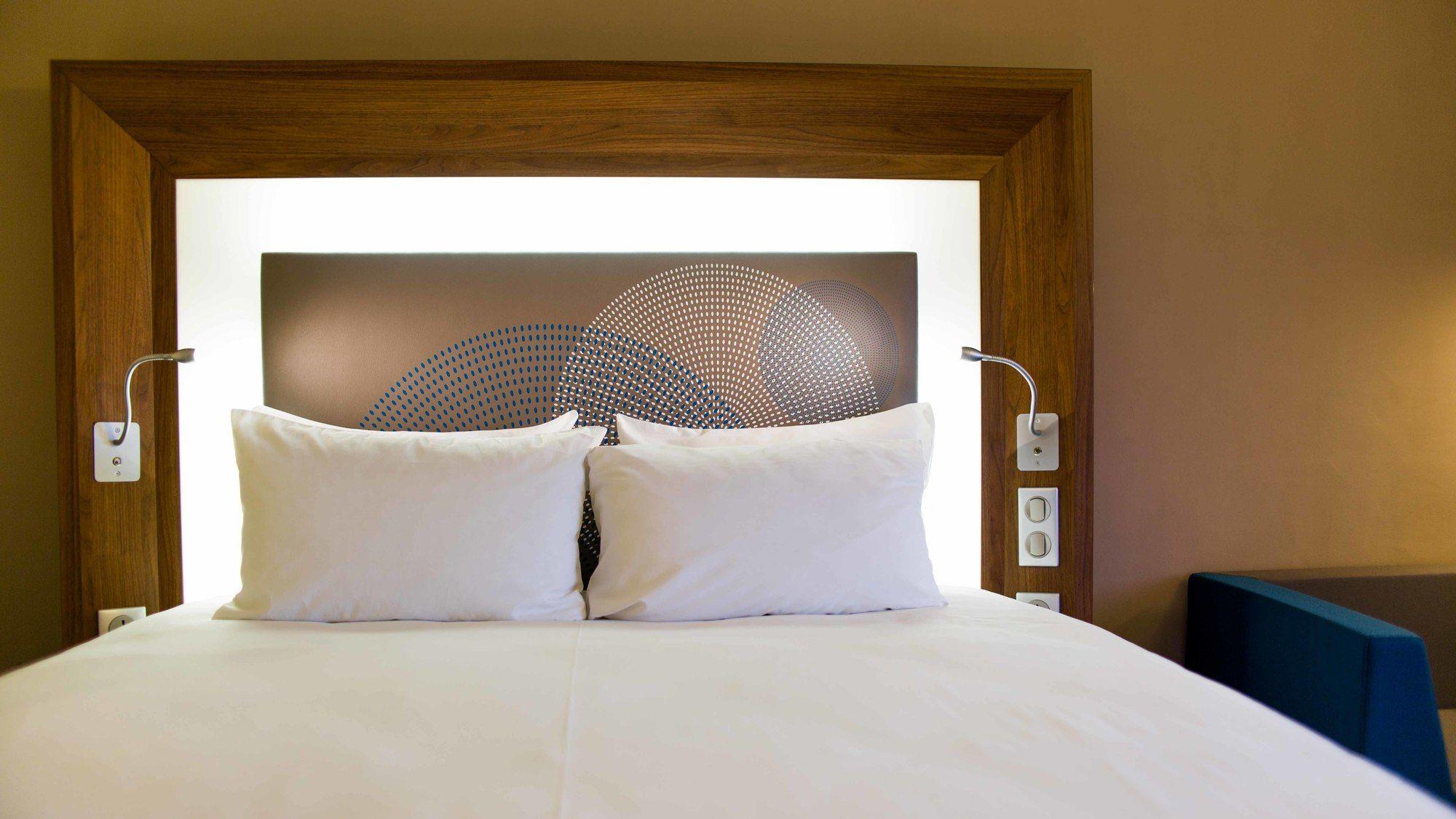 Novotel Port Harcourt Ngoại thất bức ảnh