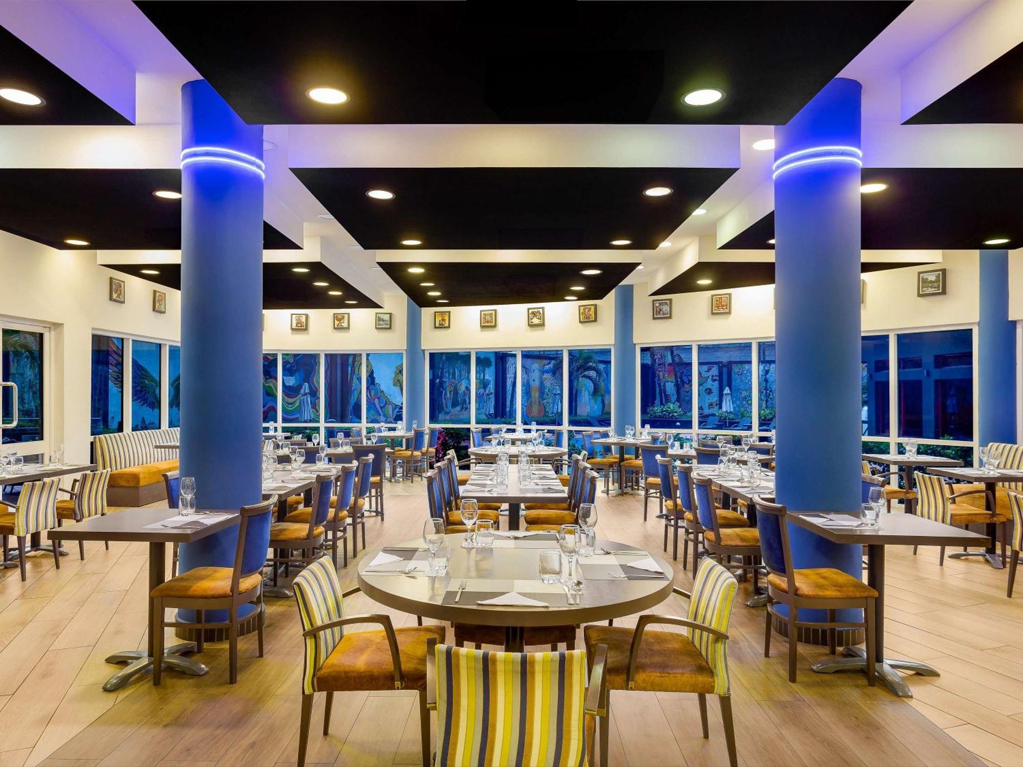 Novotel Port Harcourt Ngoại thất bức ảnh
