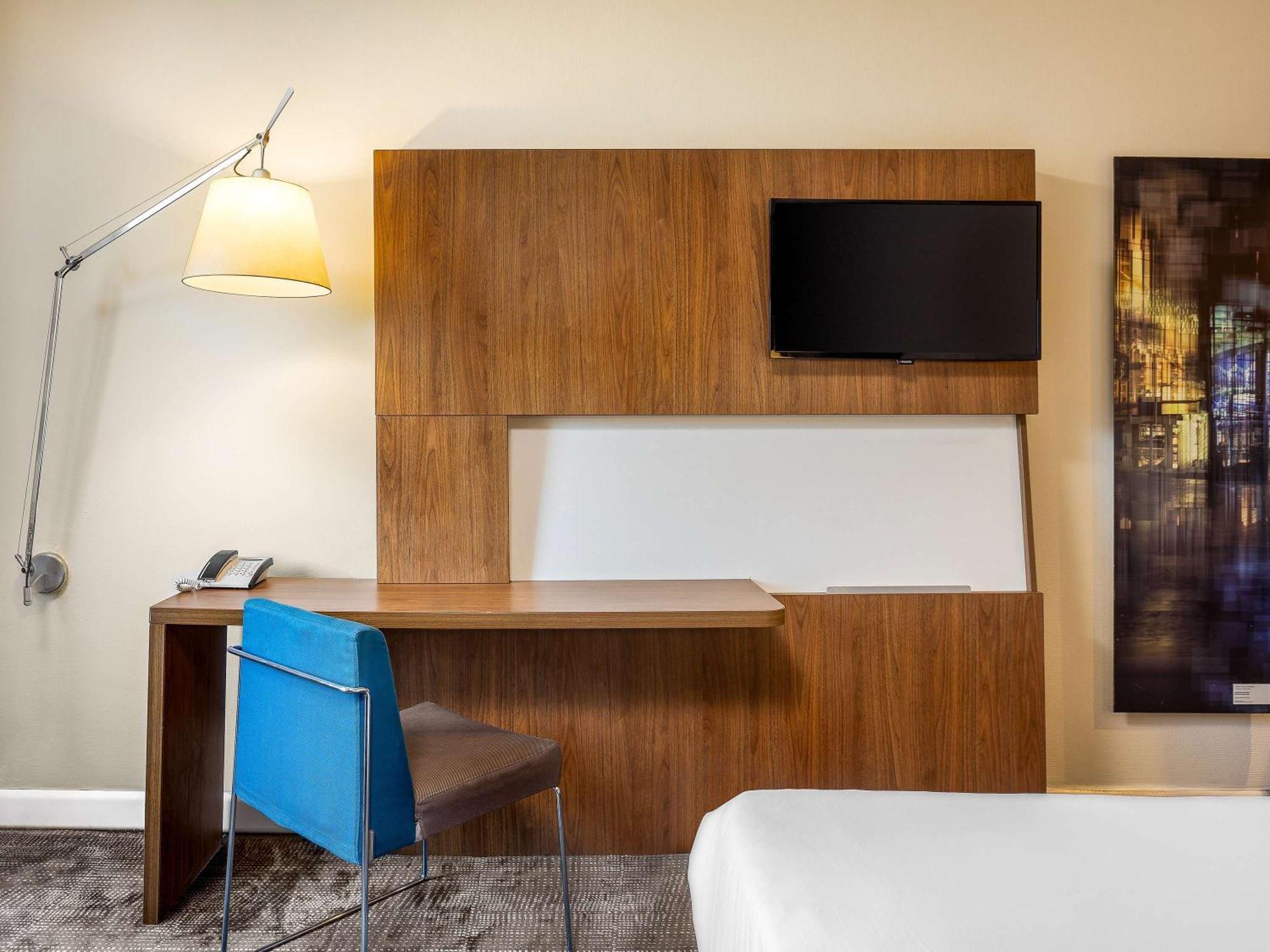 Novotel Port Harcourt Ngoại thất bức ảnh