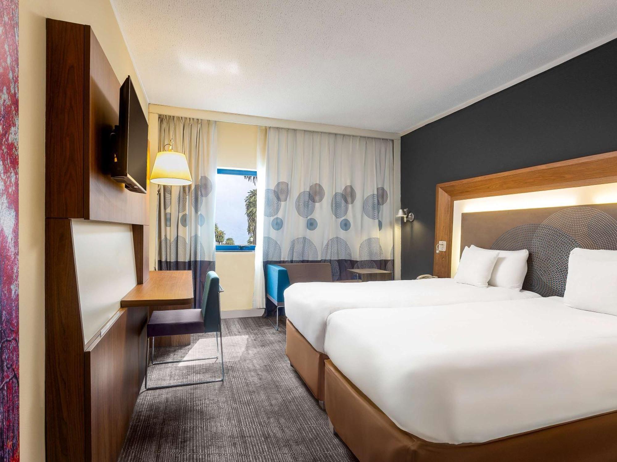 Novotel Port Harcourt Ngoại thất bức ảnh